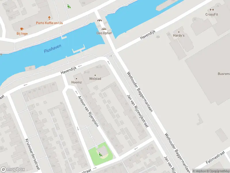 Anonieme overlastmelding Jan van Rijzewijkstraat in Tilburg