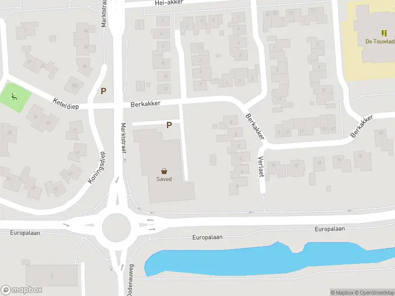 Overlastmelding Berkakker in Kaatsheuvel gesloten