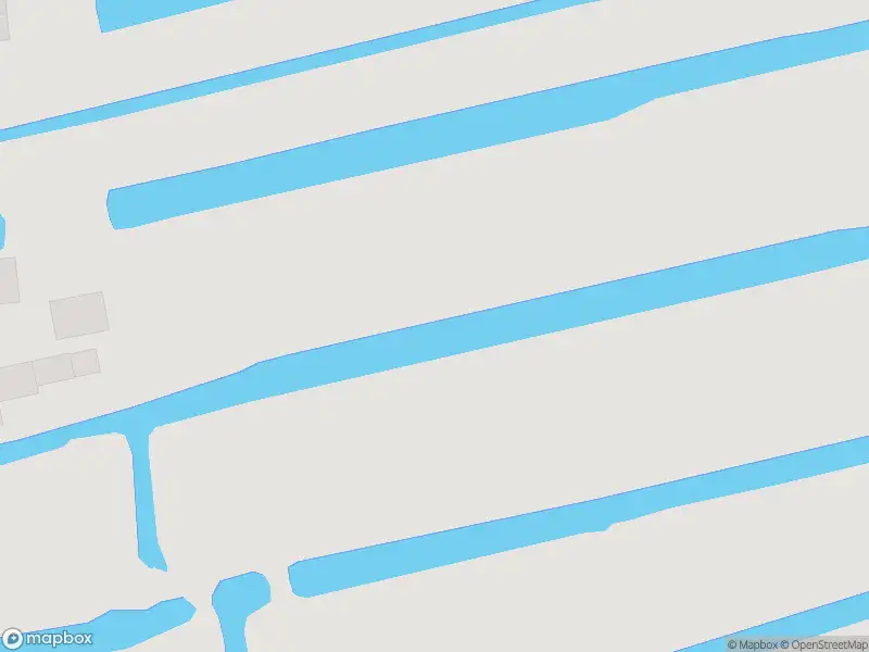 Politie naar de 's-Gravensloot in Kamerik vanwege aanrijding met letsel