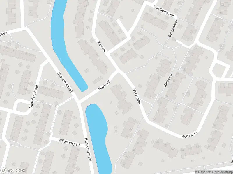 Overlastmelding Verenwei in Arnhem