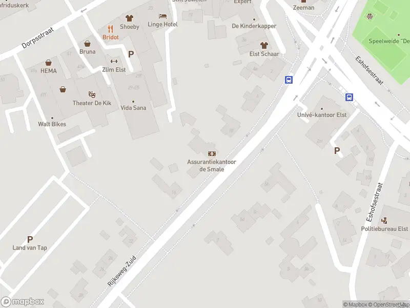 Overlastmelding Rijksweg-Zuid in Elst gesloten