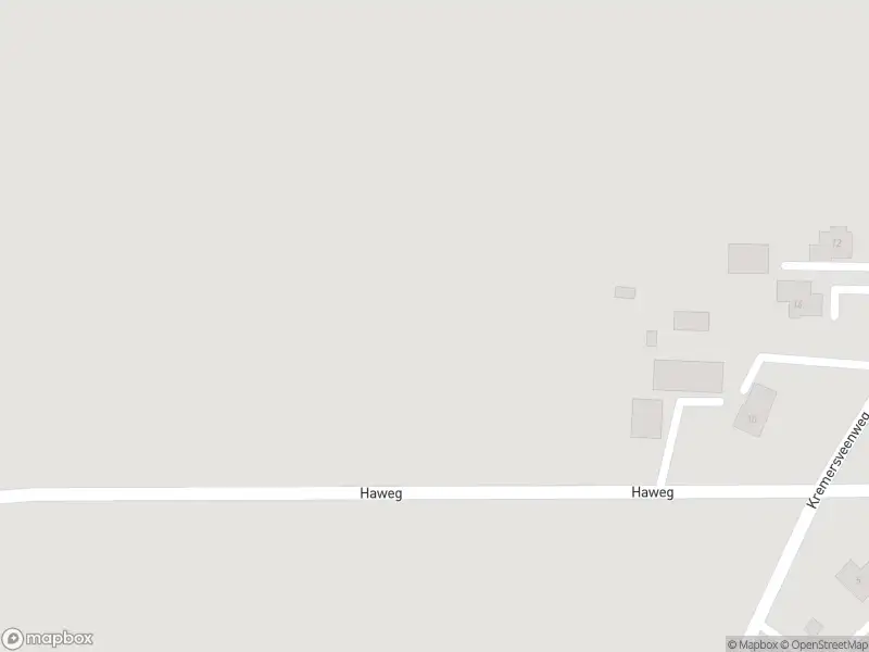 Brandweer met grote spoed naar de Haweg in Glane vanwege voertuigbrand