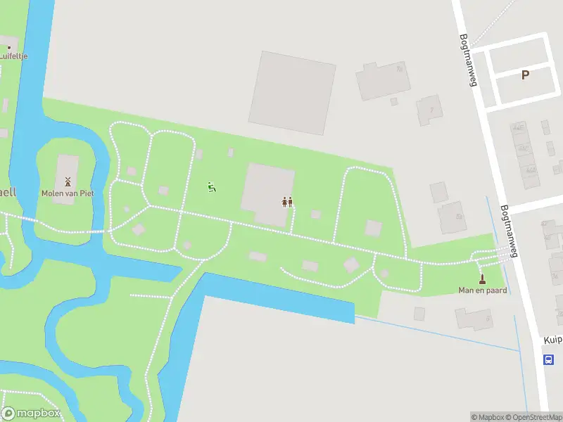 Overlastmelding Bogtmanweg in Tuitjenhorn