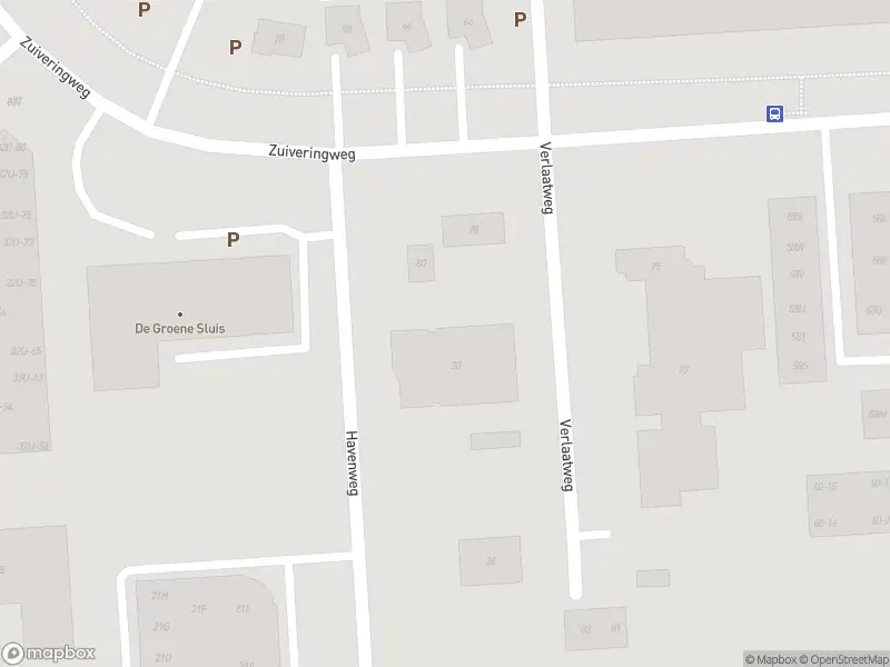 Overlastmelding Zuiveringweg in Lelystad