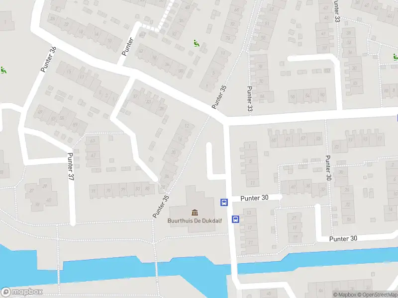 Overlastmelding Punter in Lelystad