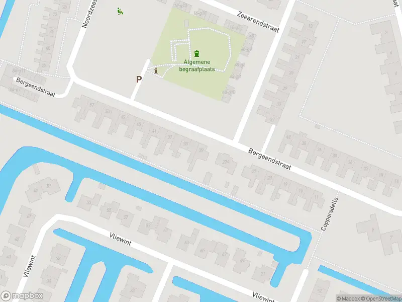 Overlastmelding Bergeendstraat in Petten gesloten