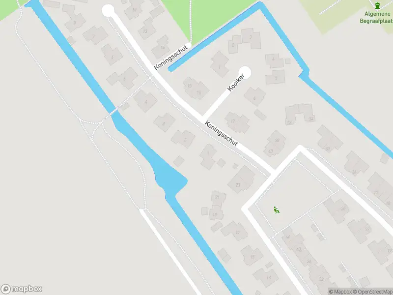 Brandweer met grote spoed naar de Koningsschut in Tollebeek vanwege gebouwbrand