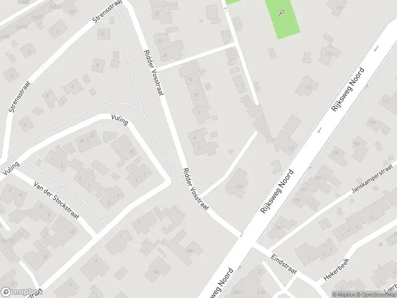 Overlastmelding Ridder Vosstraat in Geleen gesloten