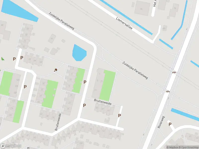 Overlastmelding Brullenweide in Westervoort