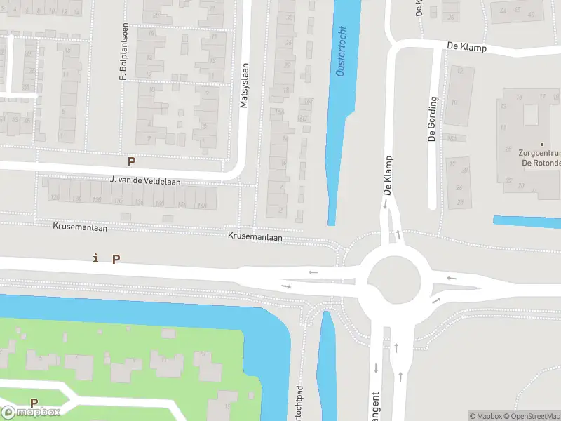 Overlastmelding Matsyslaan in Heerhugowaard