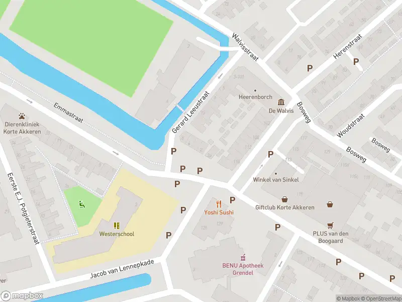 Traumahelikopter met grote spoed naar de Emmastraat in Gouda