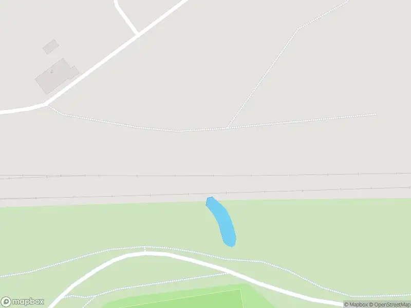 Brandweer met gepaste spoed naar de Sportlaan in Driebergen-Rijsenburg vanwege een buitenbrand