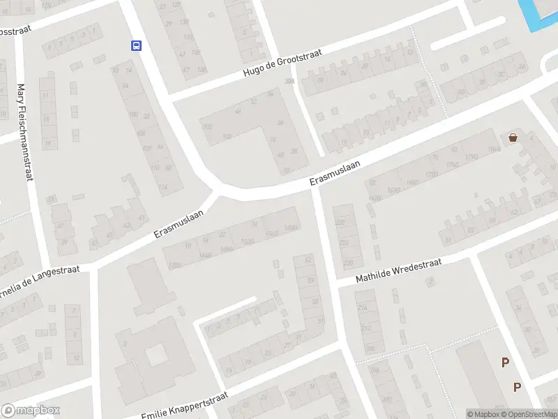 Ambulance met grote spoed naar de Thomas Morestraat in Haarlem