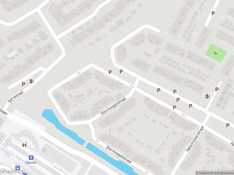 Traumahelikopter met grote spoed naar de Waterhoenstraat in Duiven