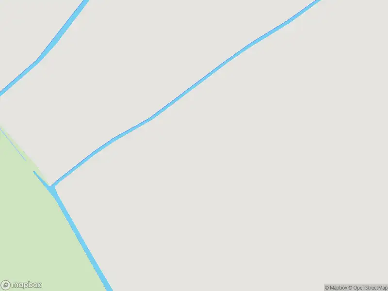 Ambulance met grote spoed naar de Heereweg in Castricum