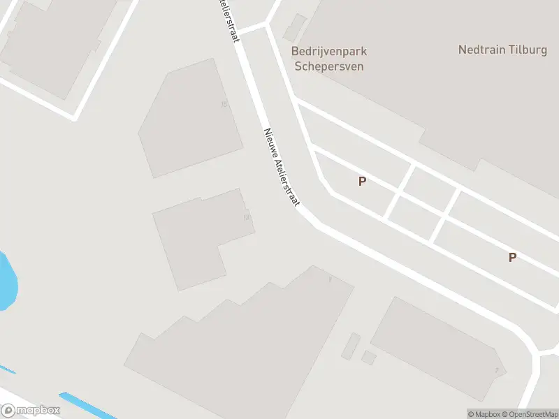 Anonieme overlastmelding Nieuwe Atelierstraat in Berkel-Enschot