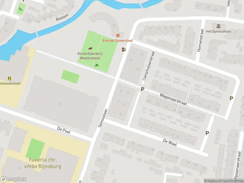 Overlastmelding Wagenaarstraat in Rijnsburg gesloten