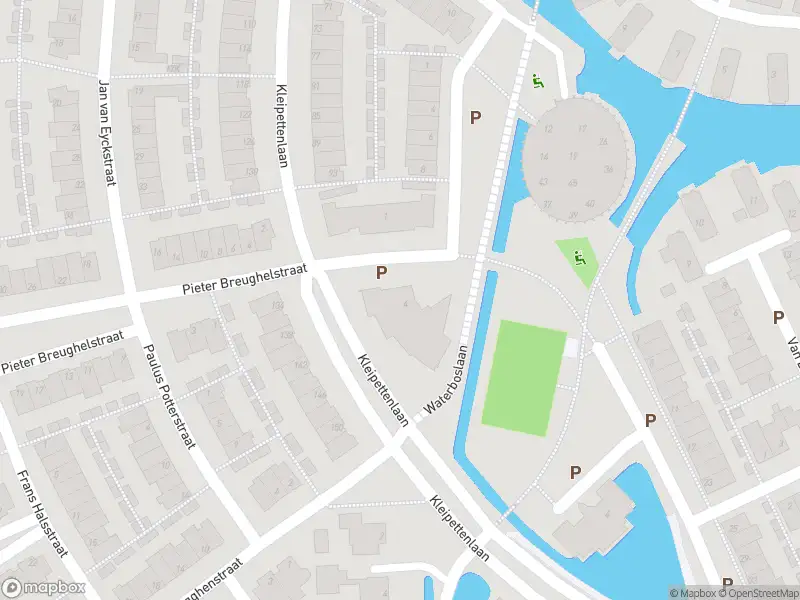 Anonieme overlastmelding Geesterwaardelaan in Rijnsburg gesloten