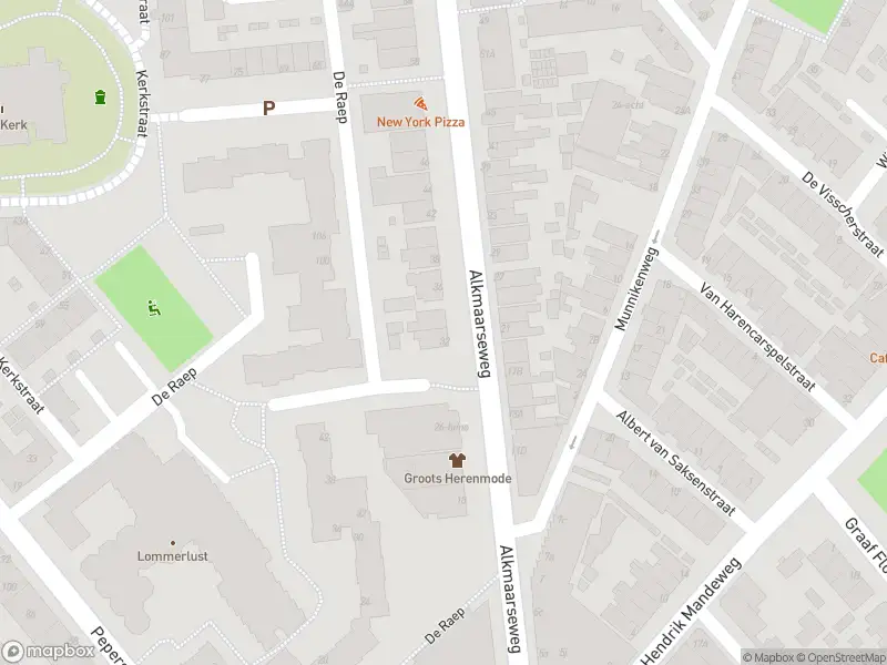 Overlastmelding Alkmaarseweg in Beverwijk gesloten