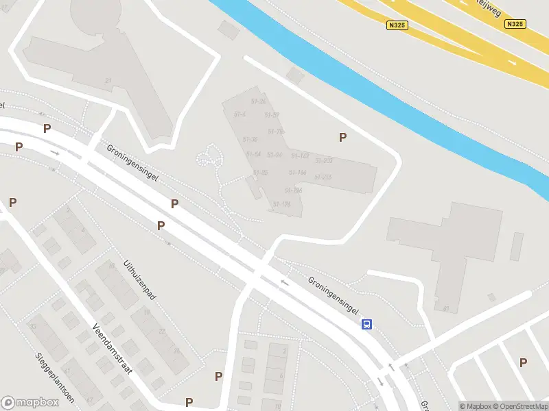 Overlastmelding Groningensingel in Arnhem