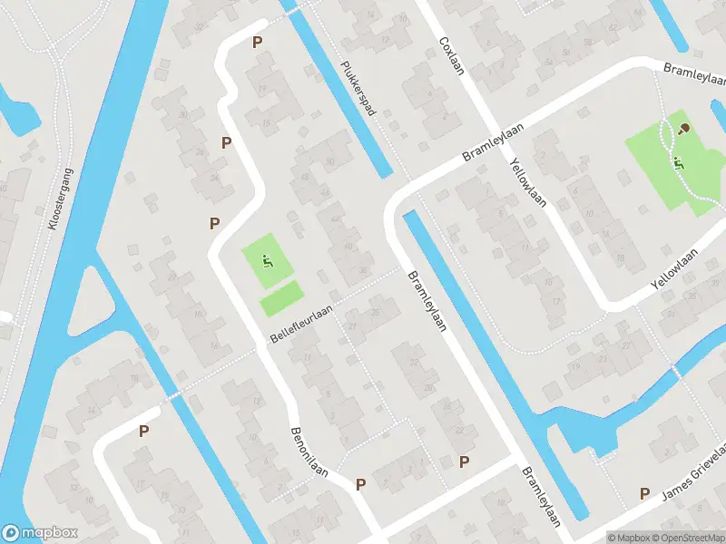 Overlastmelding Bramleylaan in Blokker gesloten