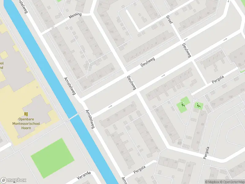 Overlastmelding Stijl in 1628HA Hoorn