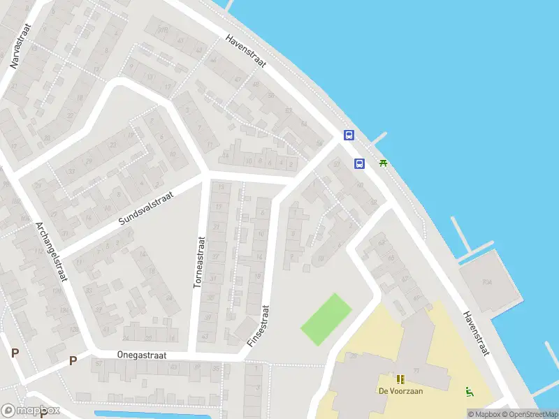 Ambulance met gepaste spoed naar de Finsestraat in Zaandam