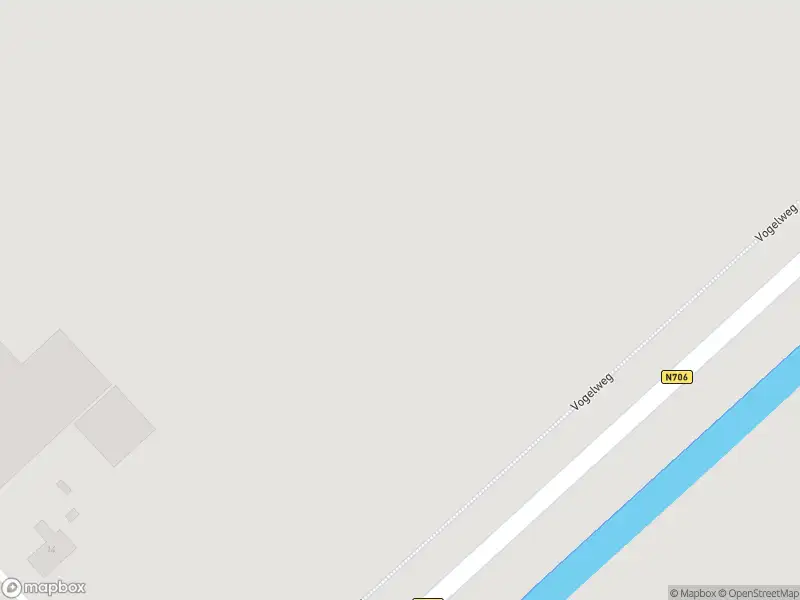 Politie naar de Vogelweg in Lelystad vanwege aanrijding met letsel