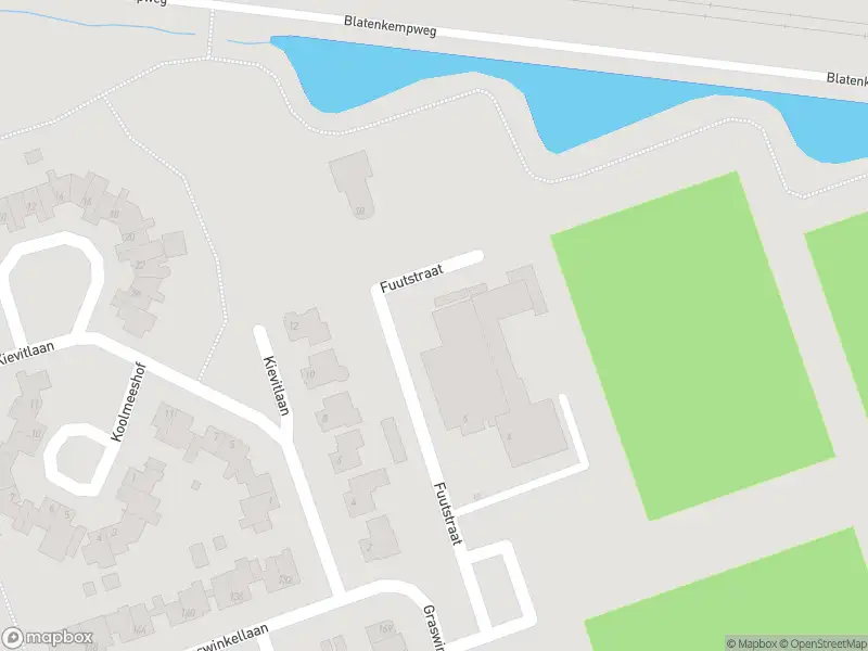 Ambulance met grote spoed naar de Fuutstraat in Weert