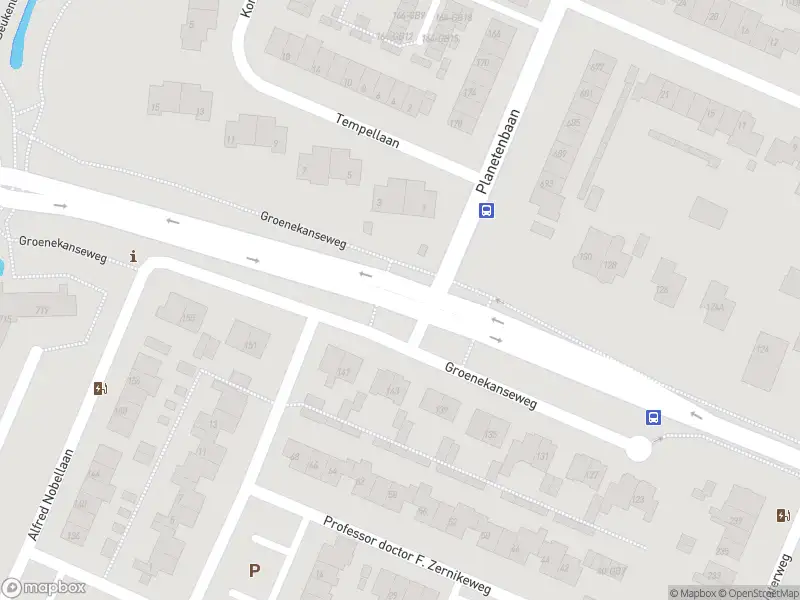 Brandweer met gepaste spoed naar de François Mauriacweg in De Bilt vanwege afhijsen patient