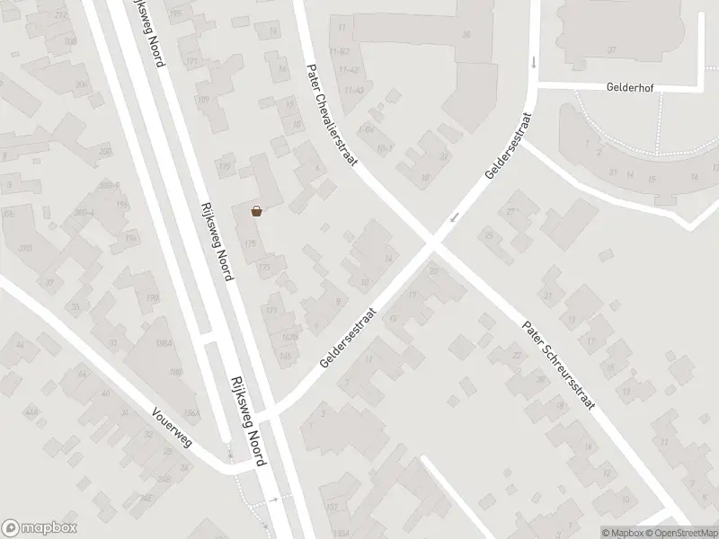 Overlastmelding Geldersestraat in Sittard gesloten