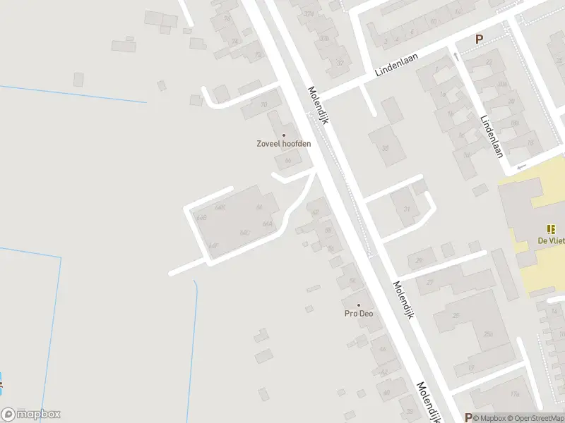 Overlastmelding Beukenhof in 3286BX Klaaswaal