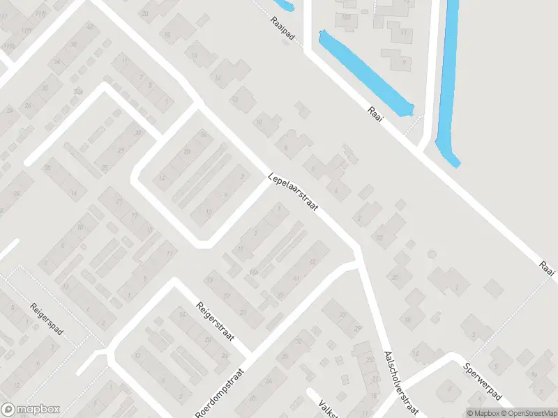 Overlastmelding Kievitstraat in Hank gesloten