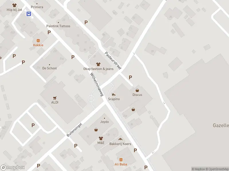 Overlastmelding Wilhelminaweg in Dieren gesloten