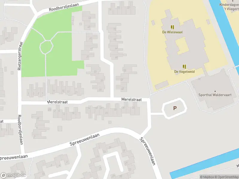 Overlastmelding Merelstraat in Schagen