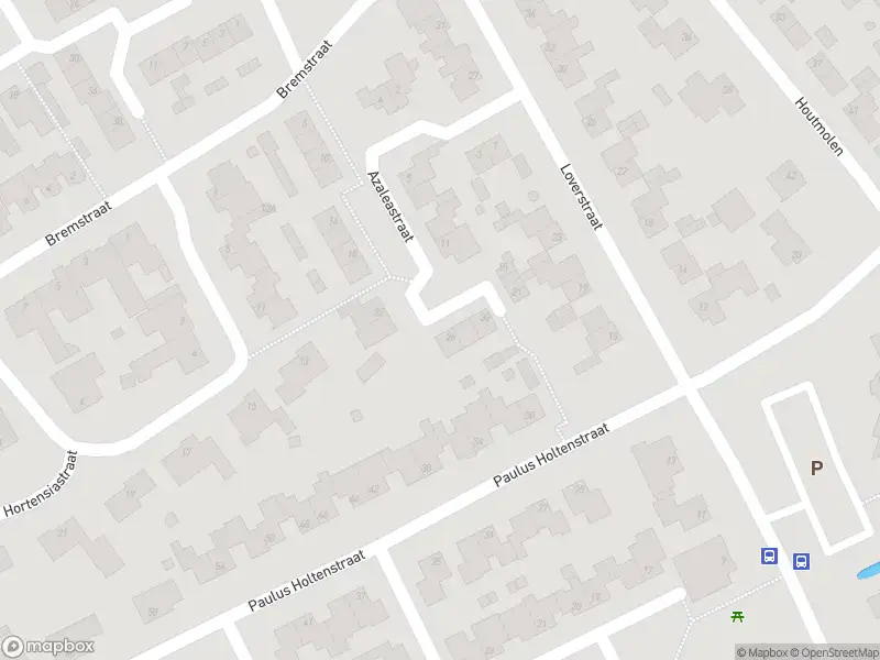 Brandweer en politie met grote spoed naar de Schoolstraat in Nederweert vanwege stankoverlast