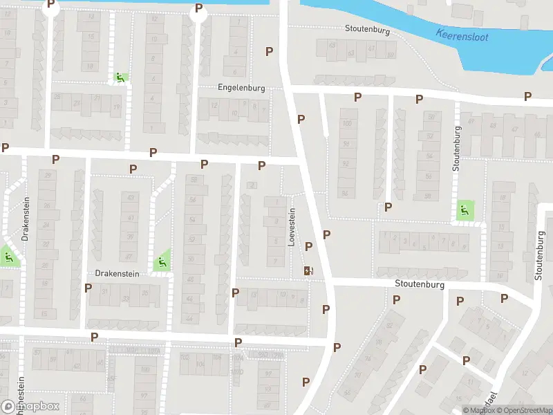 Brandweer met grote spoed naar de Loevestein in Landsmeer vanwege stankoverlast