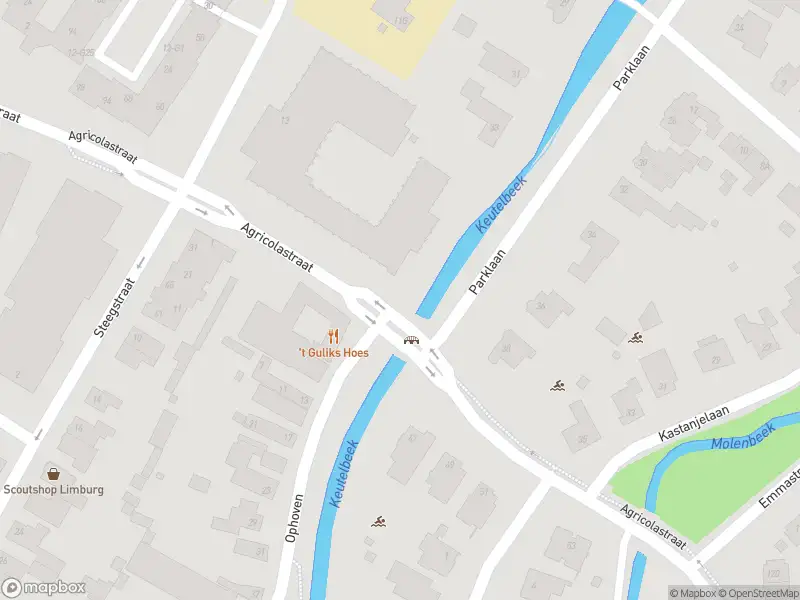 Overlastmelding Agricolastraat in Sittard gesloten