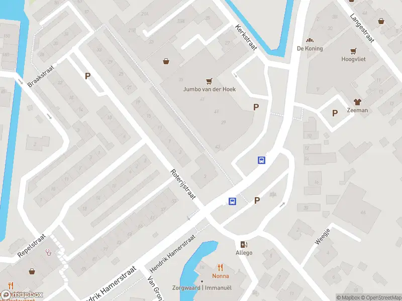 Overlastmelding Hendrik Hamerstraat in 's-Gravendeel gesloten