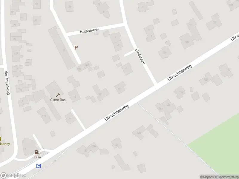 Overlastmelding Utrechtseweg in Renkum