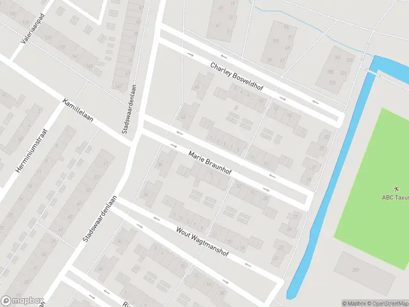 Overlastmelding Marie Braunhof in Arnhem gesloten