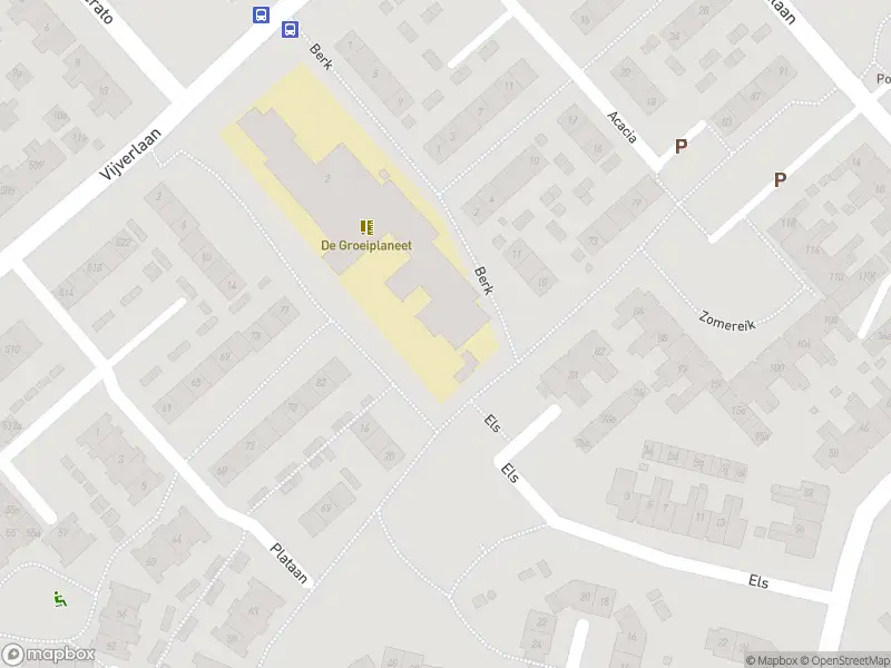 Brandweer met gepaste spoed naar de Els in Krimpen aan den IJssel vanwege stankoverlast