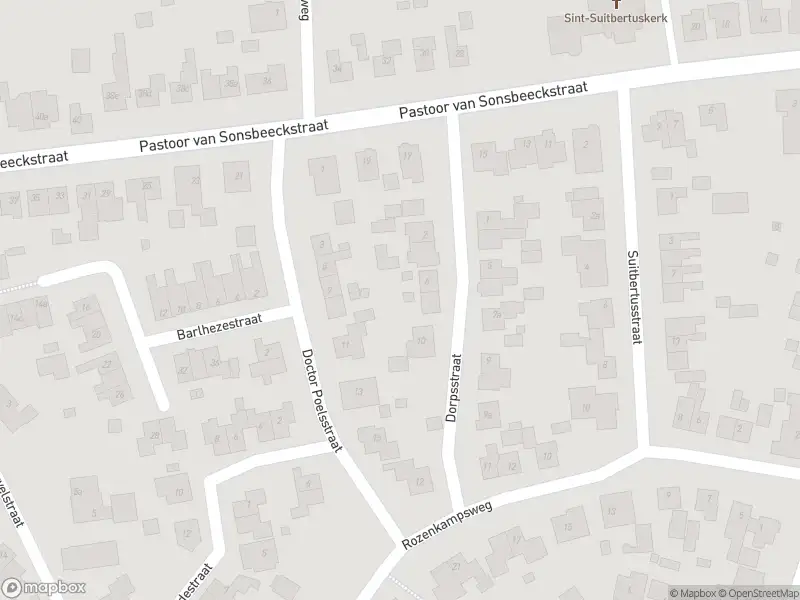 Brandweer met grote spoed naar de Eltenseweg in Stokkum