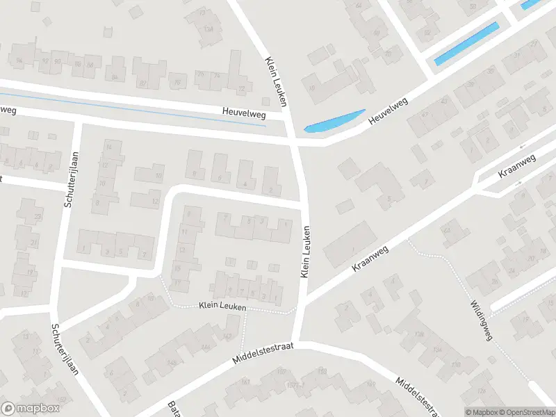 Ambulance met gepaste spoed naar de Tamboerstraat in Weert