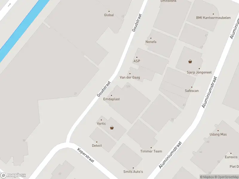 Traumahelikopter naar de Goudstraat in Zoetermeer