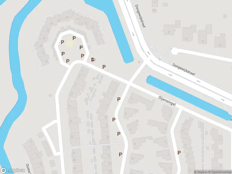 Overlastmelding Ophemertstraat in Tilburg