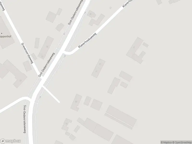 Overlastmelding Klaverhoekseweg in Best gesloten