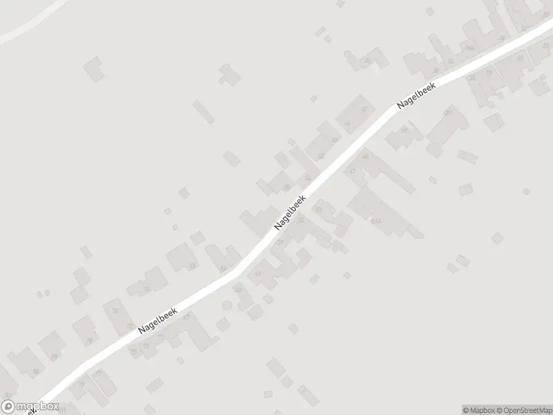 Overlastmelding Nagelbeek in Schinnen