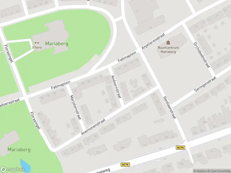 Brandweer en politie met grote spoed naar de Andoornstraat in Maastricht vanwege stankoverlast