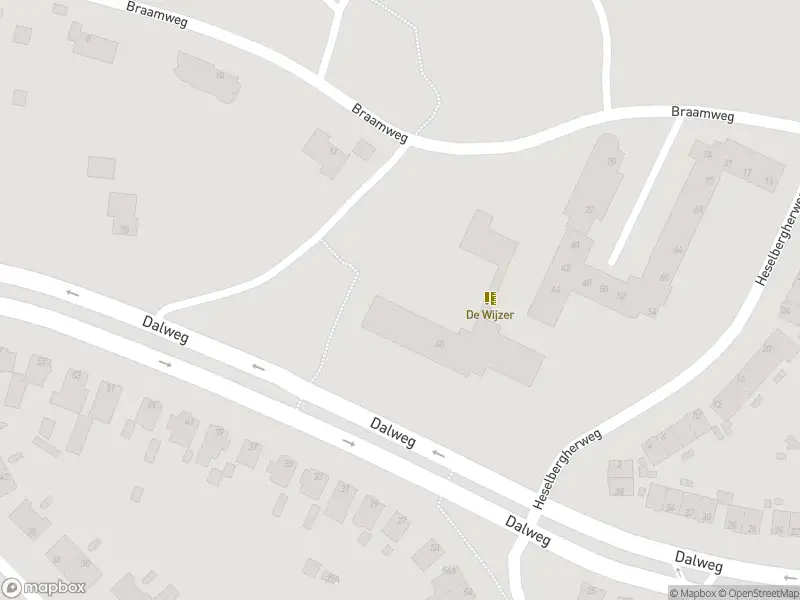 Overlastmelding Pontanuslaan in 6821HT Arnhem